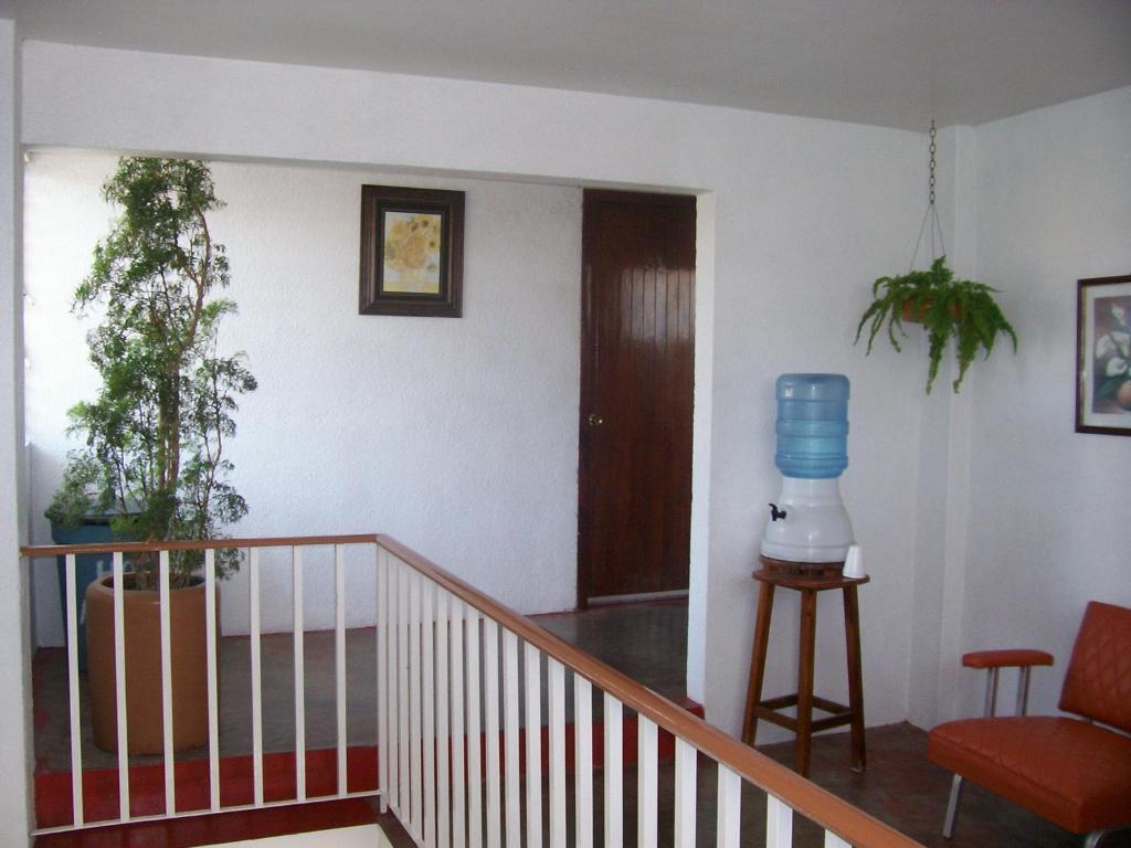Hotel Acuario Catemaco Buitenkant foto